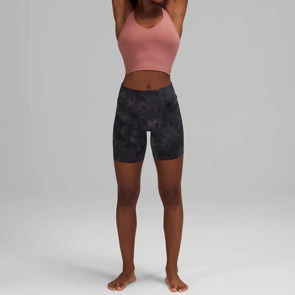Lululemon Align Tank (LAST) LIMITED EDITION COLOR